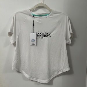 Gymshark Speed Graphic T-shirt